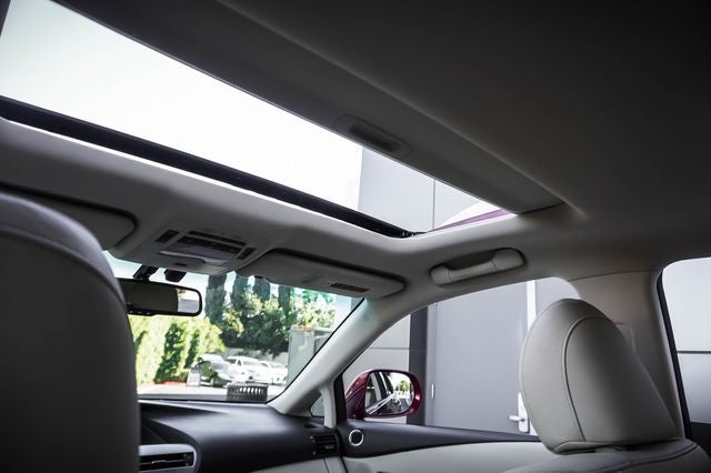 2011 Lexus RX 450h