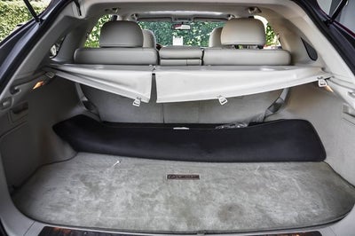 2011 Lexus RX 450h