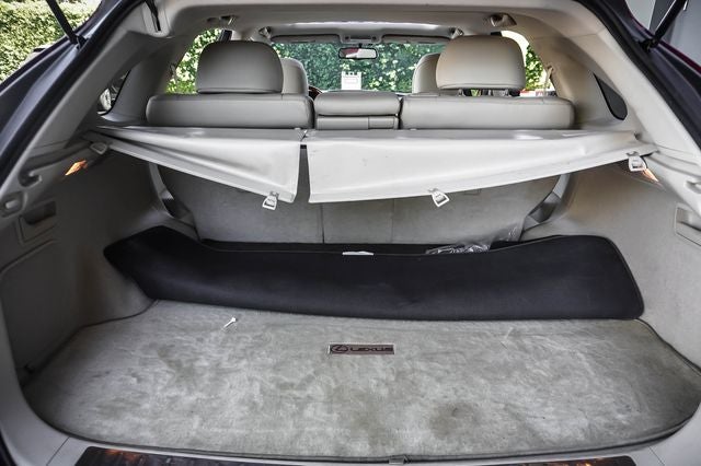 2011 Lexus RX 450h