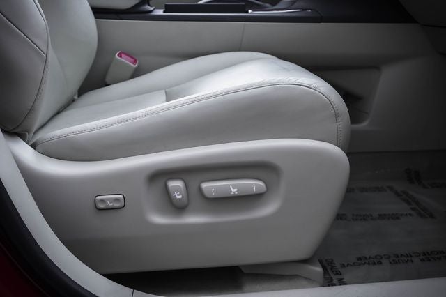 2011 Lexus RX 450h