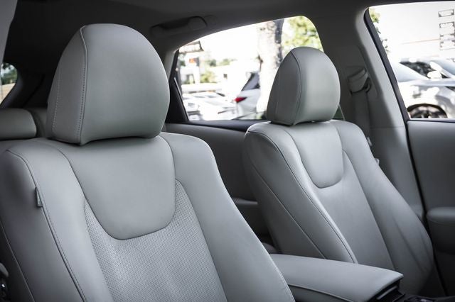 2011 Lexus RX 450h