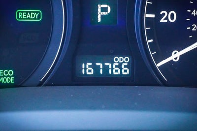 2011 Lexus RX 450h