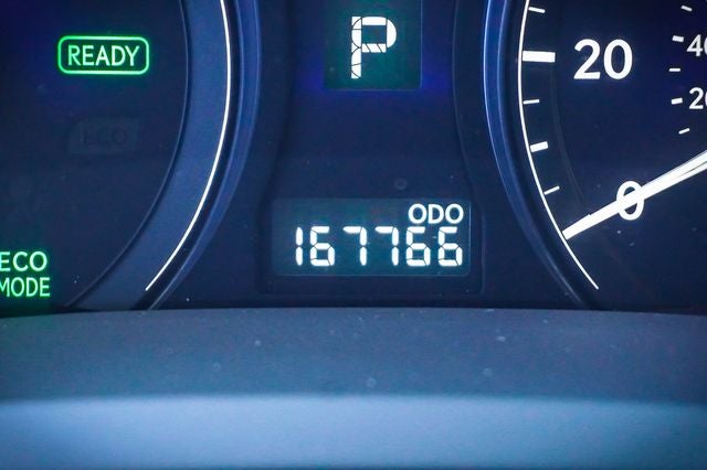 2011 Lexus RX 450h