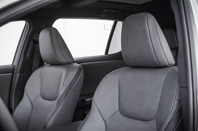 2026 Lexus RZ 450e Premium