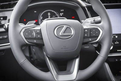 2026 Lexus RZ 450e Premium