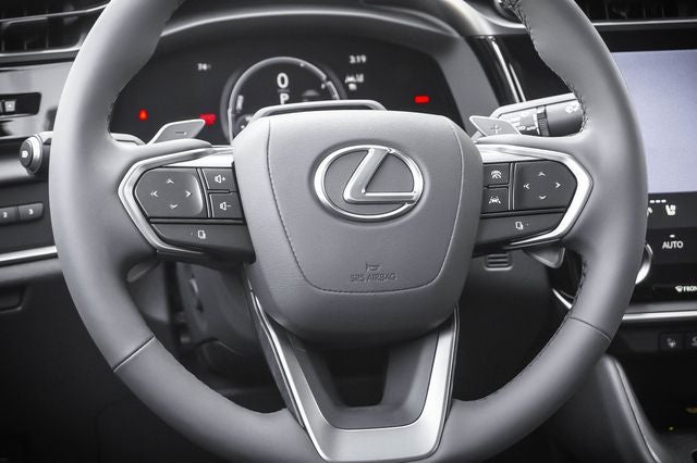 2026 Lexus RZ 450e Premium