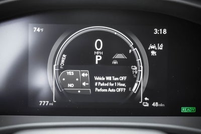 2026 Lexus RZ 450e Premium