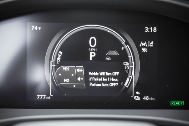 2026 Lexus RZ 450e Premium