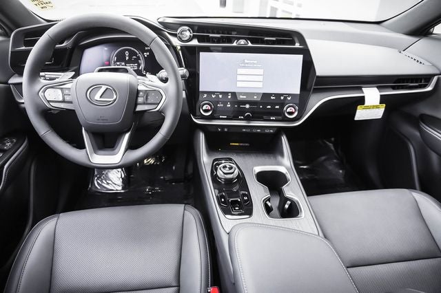 2026 Lexus RZ 450e Premium