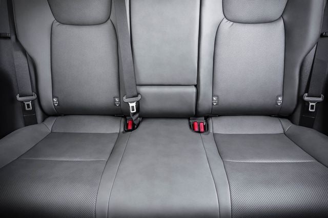2026 Lexus RZ 450e Premium