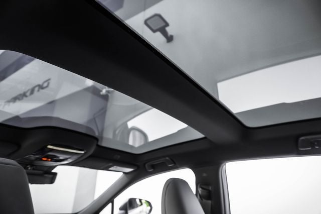 2026 Lexus RZ 450e Premium