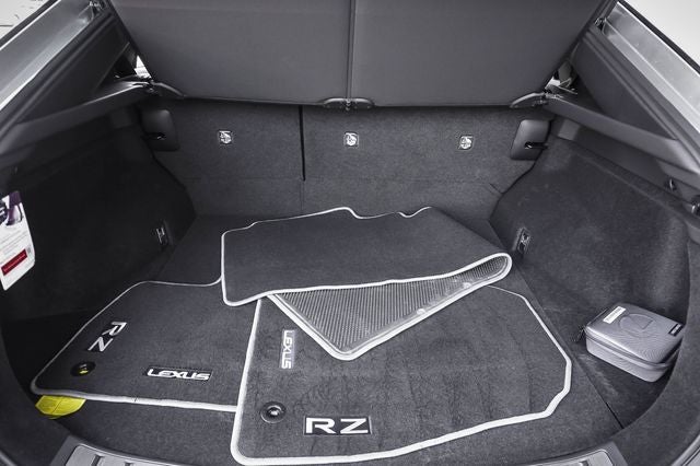 2026 Lexus RZ 450e Premium