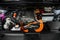 2026 Lexus RZ 450e Premium