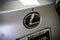 2026 Lexus RZ 450e Premium
