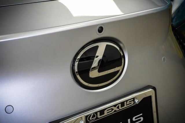 2026 Lexus RZ 450e Premium