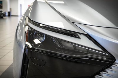 2026 Lexus RZ 450e Premium