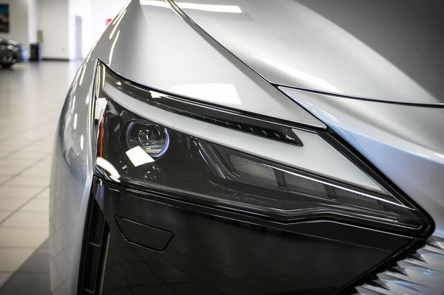 2026 Lexus RZ 450e Premium