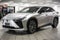 2026 Lexus RZ 450e Premium
