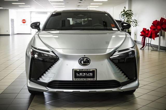 2026 Lexus RZ 450e Premium