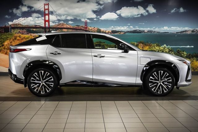 2026 Lexus RZ 450e Premium