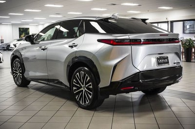 2026 Lexus RZ 450e Premium