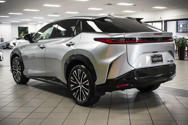 2026 Lexus RZ 450e Premium