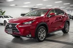 2016 Lexus NX 300h