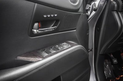 2014 Lexus RX 350