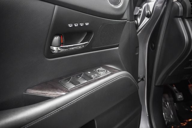 2014 Lexus RX 350