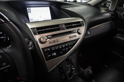 2014 Lexus RX 350