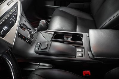 2014 Lexus RX 350