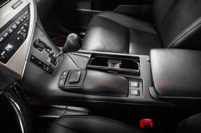 2014 Lexus RX 350