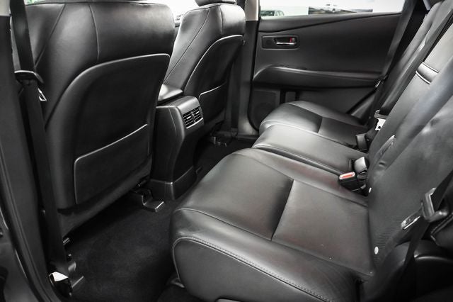 2014 Lexus RX 350
