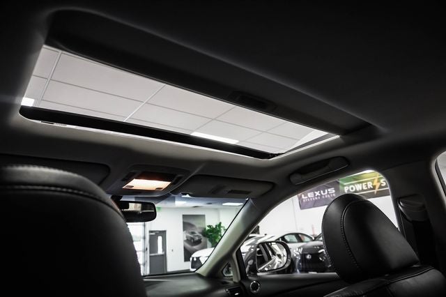 2014 Lexus RX 350