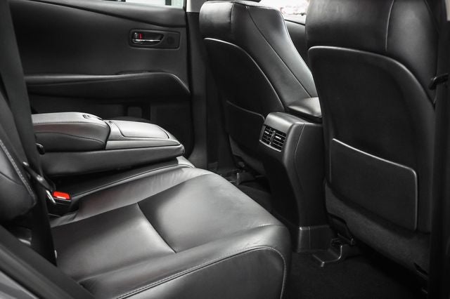 2014 Lexus RX 350