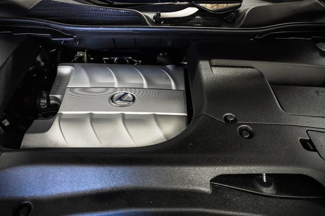 2014 Lexus RX 350