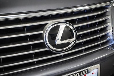 2014 Lexus RX 350