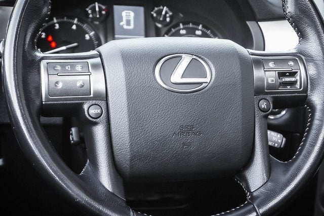 2014 Lexus GX 460