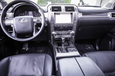 2014 Lexus GX 460