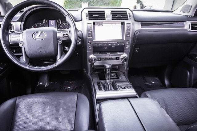 2014 Lexus GX 460