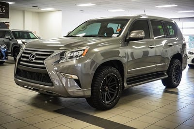 2014 Lexus GX 460