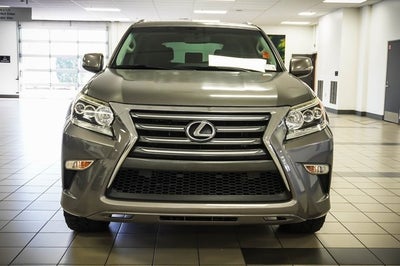 2014 Lexus GX 460