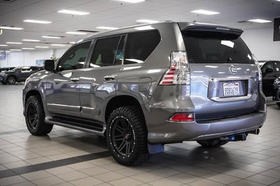 2014 Lexus GX 460