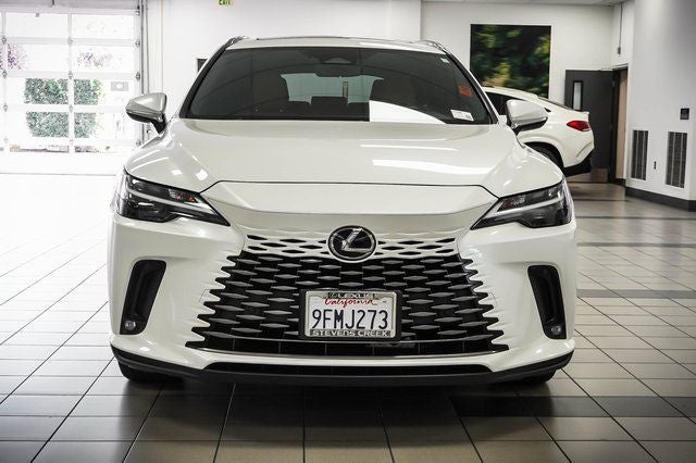 2023 Lexus RX 350 Premium