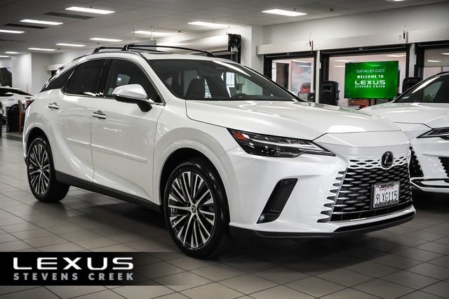 2024 Lexus RX 350 Premium Plus