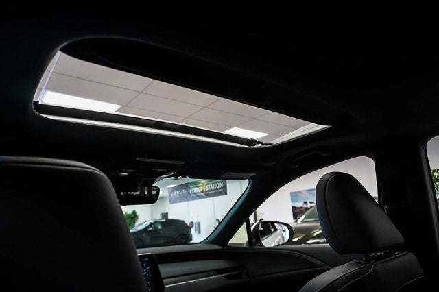 2024 Lexus RX 350 Premium Plus