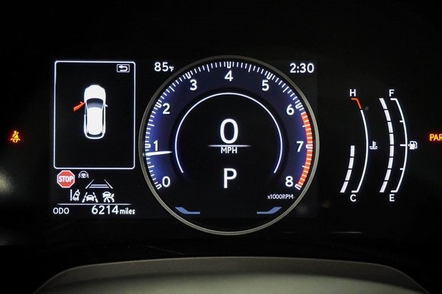 2024 Lexus RX 350 Premium Plus