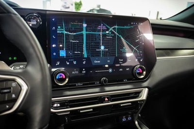 2024 Lexus RX 350 Premium Plus