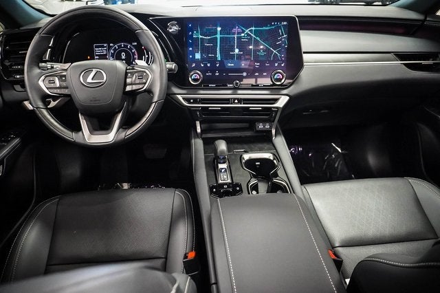 2024 Lexus RX 350 Premium Plus