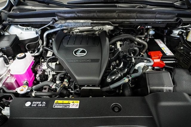 2024 Lexus RX 350 Premium Plus